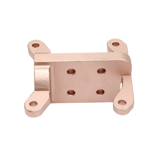 High Quality OEM Brass Parts Investment Casting