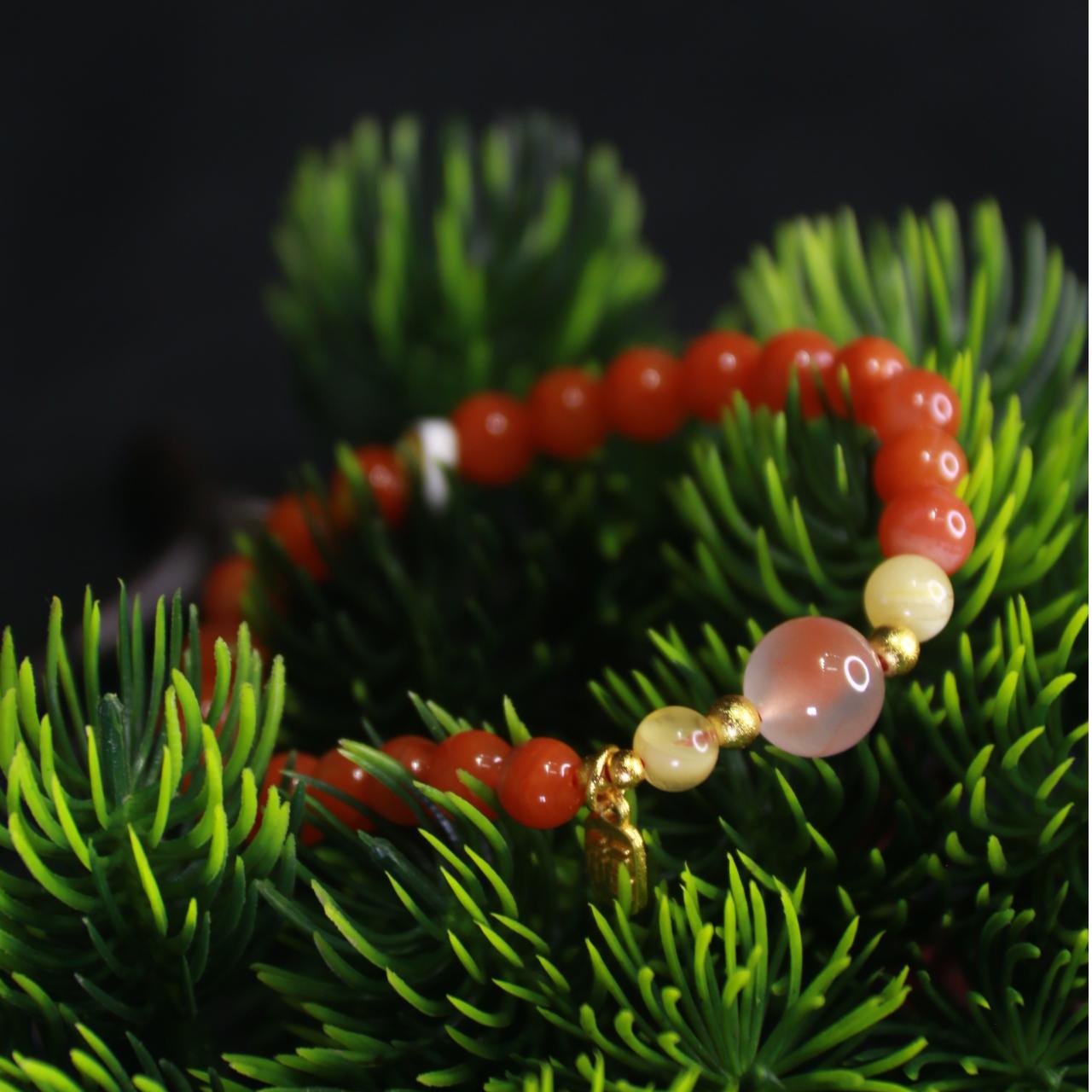 pulsera de mujer woman bracelet