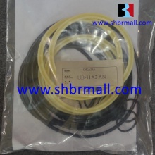 Seal Kits for Okada UB11A2 Hydraulic Breakers and Hammers: Replacement Parts and Maintenance Solutions