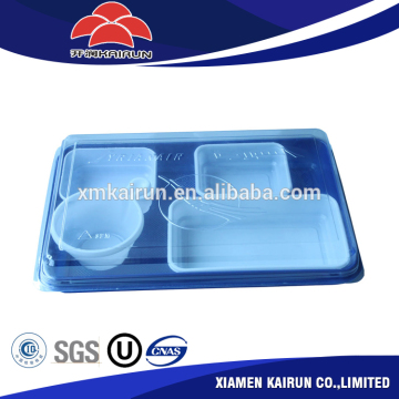 Chinese goods wholesales warm food lunch box