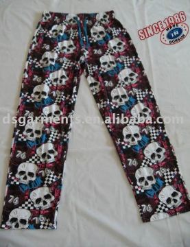 lounge pants