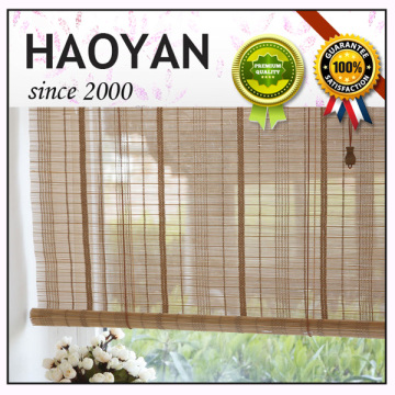 HOT sale classics bamboo curtain for ikea life