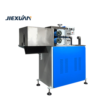 Drinking Straw Cutting Machine