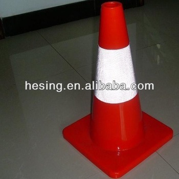 PVC Traffic Cone/traffic PVC cone/Traffic Cone roadway safety