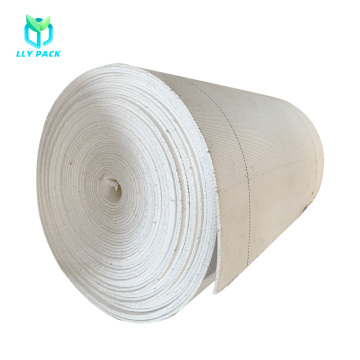 Multi-Ply Corrugated Polyester Cotton Conveyor Belt