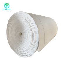 Multi-lags bomullstransportbälte polyester bomullsbälten