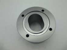 Machining Jigs and Fixtures