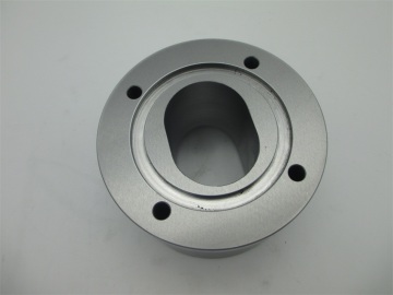 Machining Jigs and Fixtures