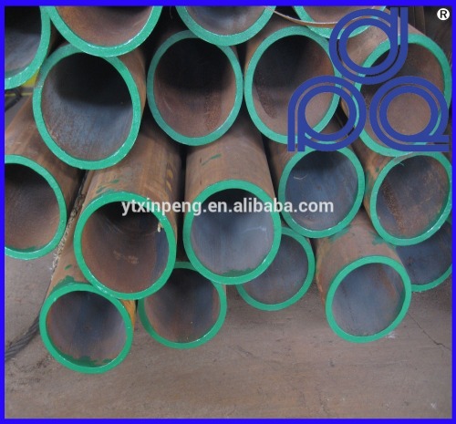 steel pipe manufacturer q345d carbon steel