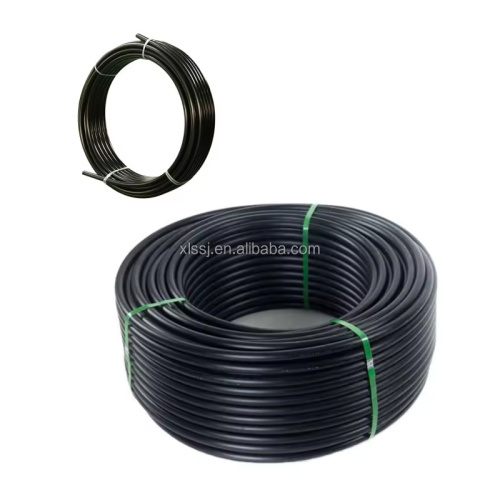 أنابيب المياه المرنة HDPE للري