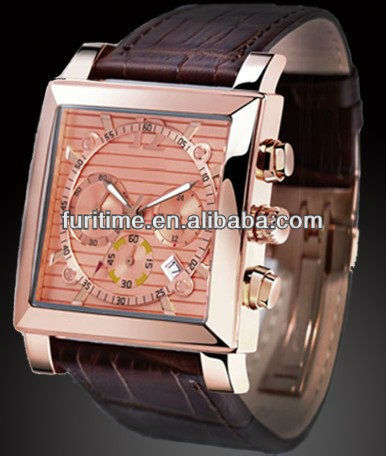 sport mens watches fashionable square watches best men watch