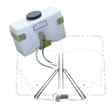 Universal 12V/24V China Bus Accessory Windshield Washer Pump