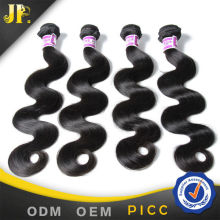 Jinpai Hair Unprocessed High Feedbacks Wholesale 20Inch Unprocessed Raw Virgin Hair