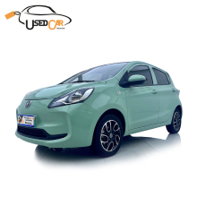 Changan Benben E-Star used car