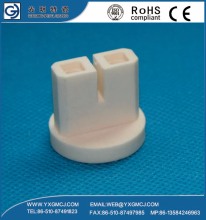 95% Alumina ceramic block case for switch case