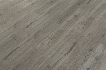 Wood Finished LVT Tile Flooring