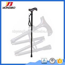 Patent factory Quality GS Outdoor Custom three legged canes