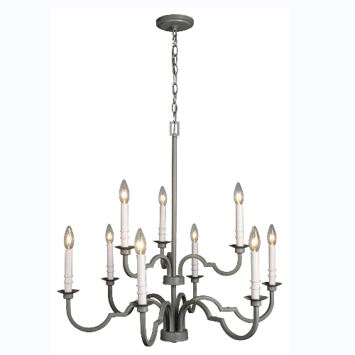 Candle style Pendant Light Candle style Pendant Light