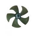 Household Fan Blade plastic injection mould