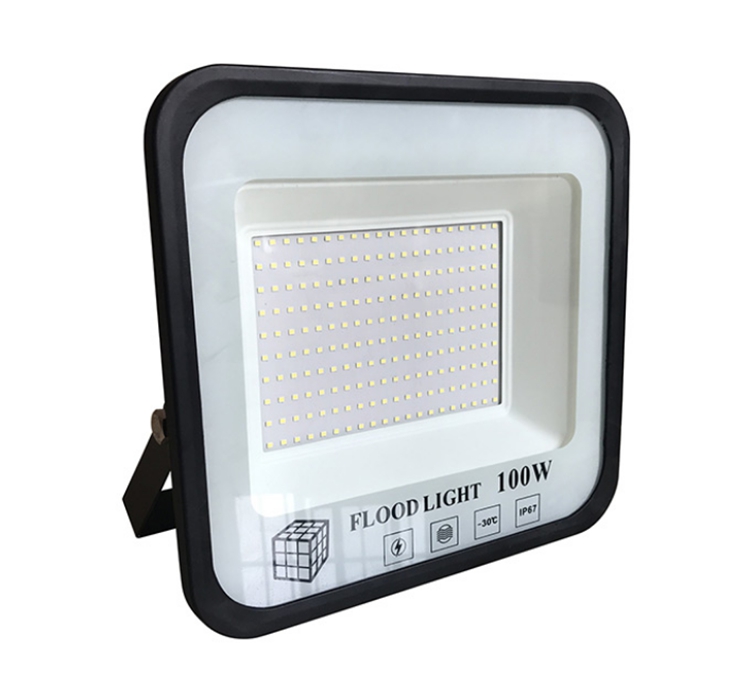 다기능 표준 LED 투광 조명