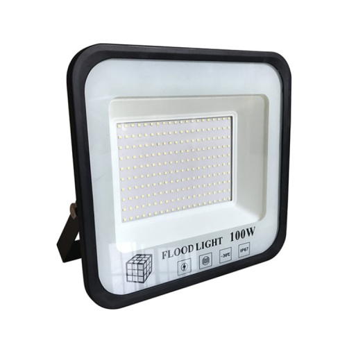 Multifunctional standard LED floodlight