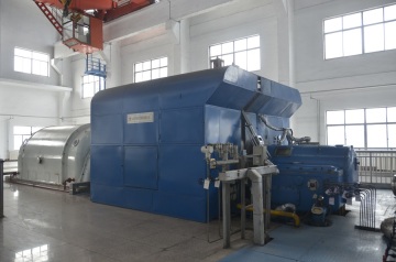 Power Plant Engineering from QNP