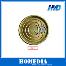 305 Tin Can Cap