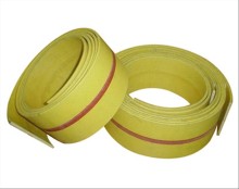 flat transmission belt