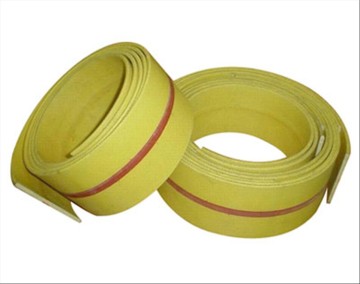 flat transmission belt