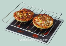 BAKING MAT MADE OF FIBEGLASS