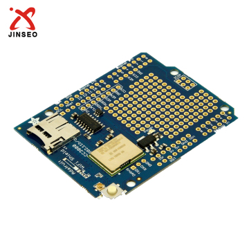 Wireless bluetooth mouse pcb circuit board manufacture in China