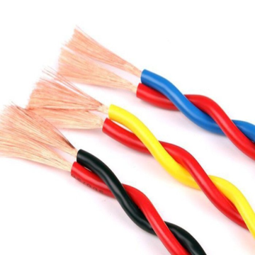 RVS Twisted Pair Cable