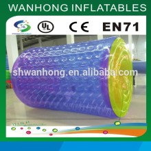 Interesting inflatable water roller ball from Direct Supplier