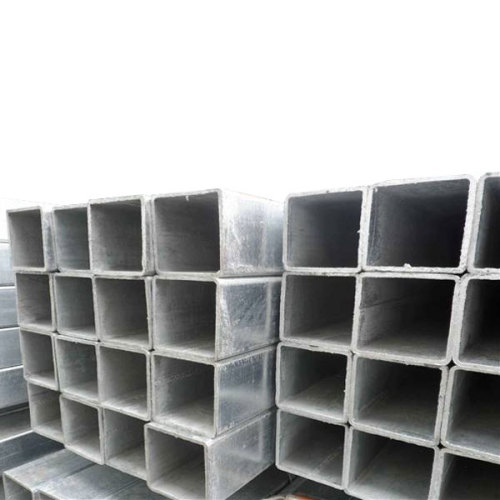 40x40 vuông rỗng ống thép carbon