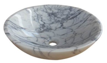 Marble Bathroom Sink Vessel Sink Wholesale