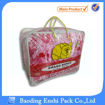 waterproof mini plastic poly ziplock bag