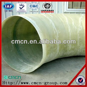 CMCN extrustion FRP Tubes Grp tubes