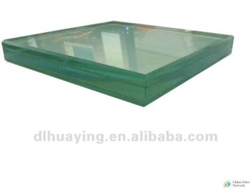 Bulletproof Laminated Glass For Bank