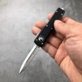 Mini automatic knives OTF pocket knive