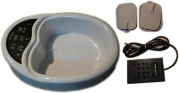 Ion Cleanse Foot Detox SPA (E61A)