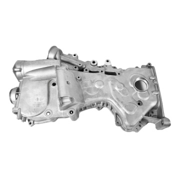 EA111 1.6 ENGINE Cylinder Side Cover 03C109210BN - Auto Engine Parts