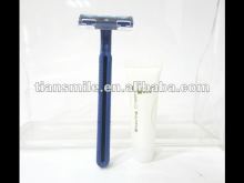 shaving system razor
