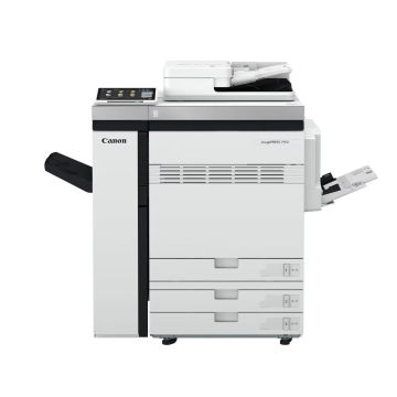 A3 Color Laser Multifunction Printer Photocopier