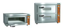Electric Pizza Oven (ET-DBS-1, ET-DBS-2)