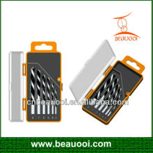 6PC WOOD DRILL SET/tool kit/repair tools