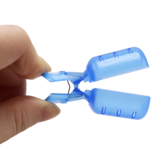 4pcs Squid Jig Covers: Octopus Jig Caps Protector Umbrella Hook Bonnets