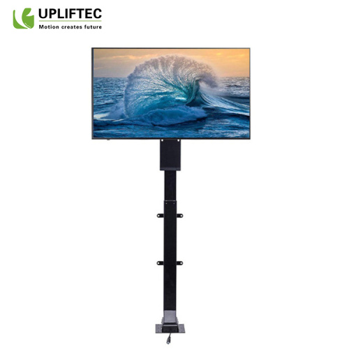 Under Bed Tv Lift Motorized