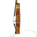 Spruce Flamed Maple Violin Middle Grade Violin