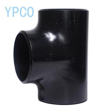 Carbon Steel Equal Tee Pipe Fittings