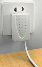 Homeplug Network Adapter